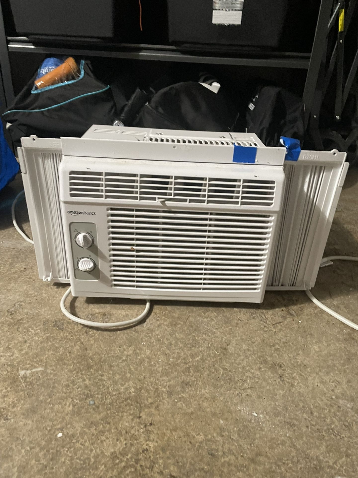 Amazon Basics Air Conditioner AC