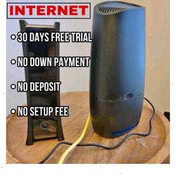 INTERNET + WIFI | UNLIMITED internet | No Deposit | internet ☑️
