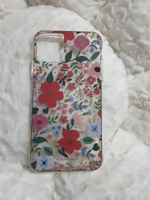 IPhone 11 Pro Max Cellphone Case 
