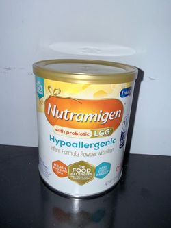 Nutramigen