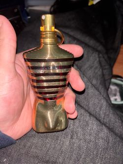Jean Paul Gaultier Le Male Elixir Fragrance