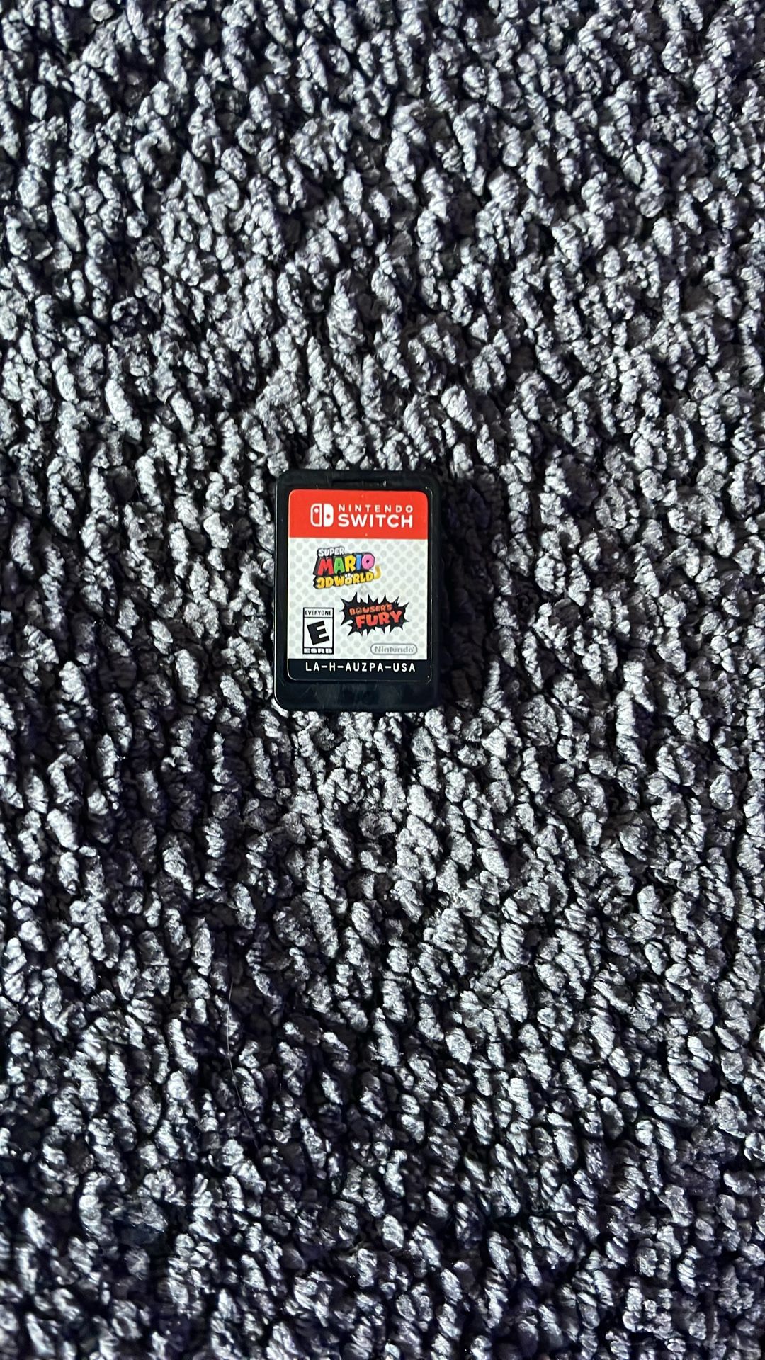 Super Mario 3d World And Bowser’s Fury Nintendo Switch