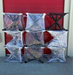 Brand new table bases