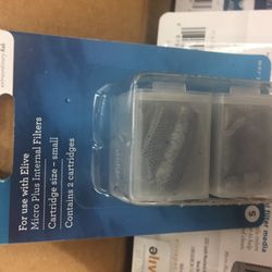 Elite Micro Plus Filter Cartridge  For Aquariums