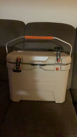 Ozark Trail Heavy Duty Cooler