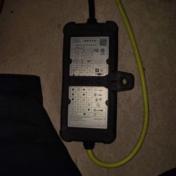 Aptiv Electric Car Charger 