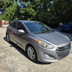 2014 Hyundai Elantra