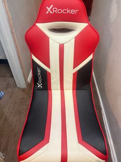Gaming chair