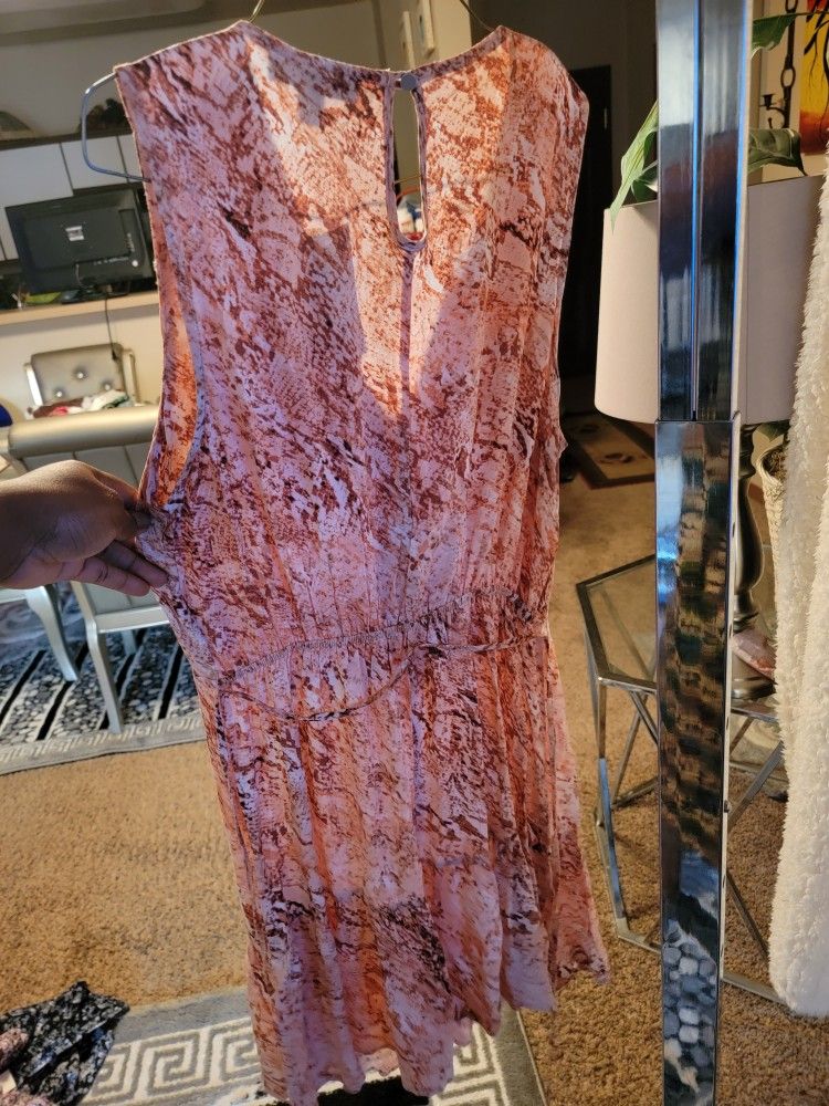 International Concept Dress