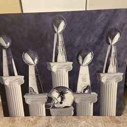 Dallas Cowboys Tickets 