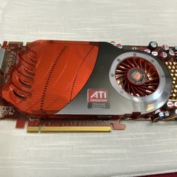 ATI Radeon HD 4850 512 MB Gpu