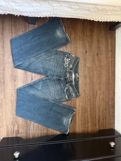Miss Me Medium Wash Denim Jeans