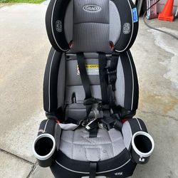 Graco 4ever car seat - $100 OBO