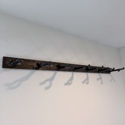 7 Guitar Bass Wall Hanger Holder Stand Mount 