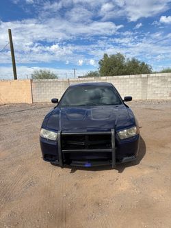 2014 Dodge Charger