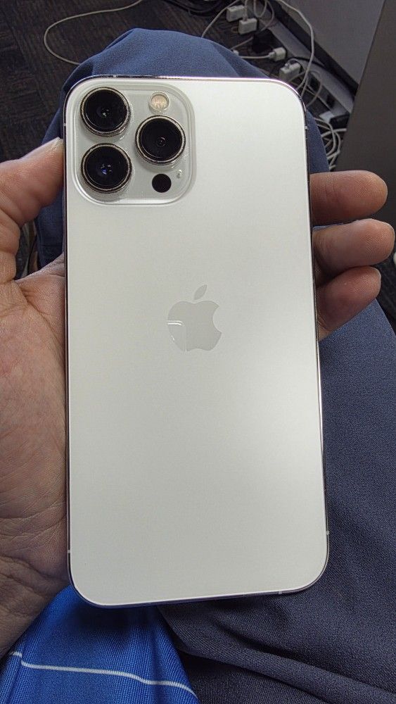 Iphone 13 Pro Max 256gb Unlocked 