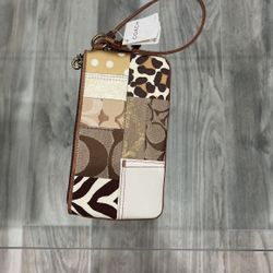 Wallets And Purses Sold 