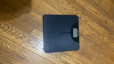 Scale, Great Monitor $ Negotiable $