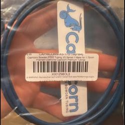 3D Printer capricorn Tubing