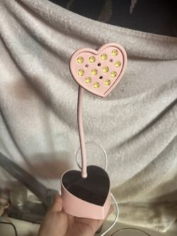 UV mini lamp