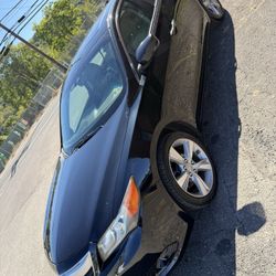 2013 Acura ILX