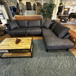 Pepper RAF Sectional