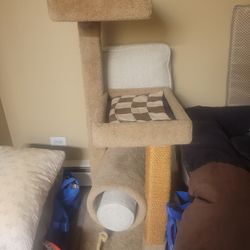 Cat Tree