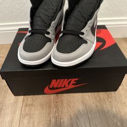 Jordan 1 Shadow 2.0