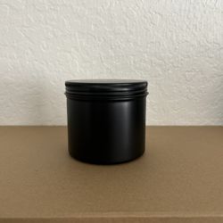 Candle Tins 