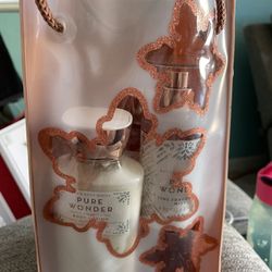 bath and body works 