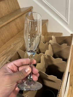 Champagne Flutes