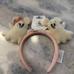 Disney Ghost Ears