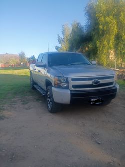 2007 Chevrolet Silverado