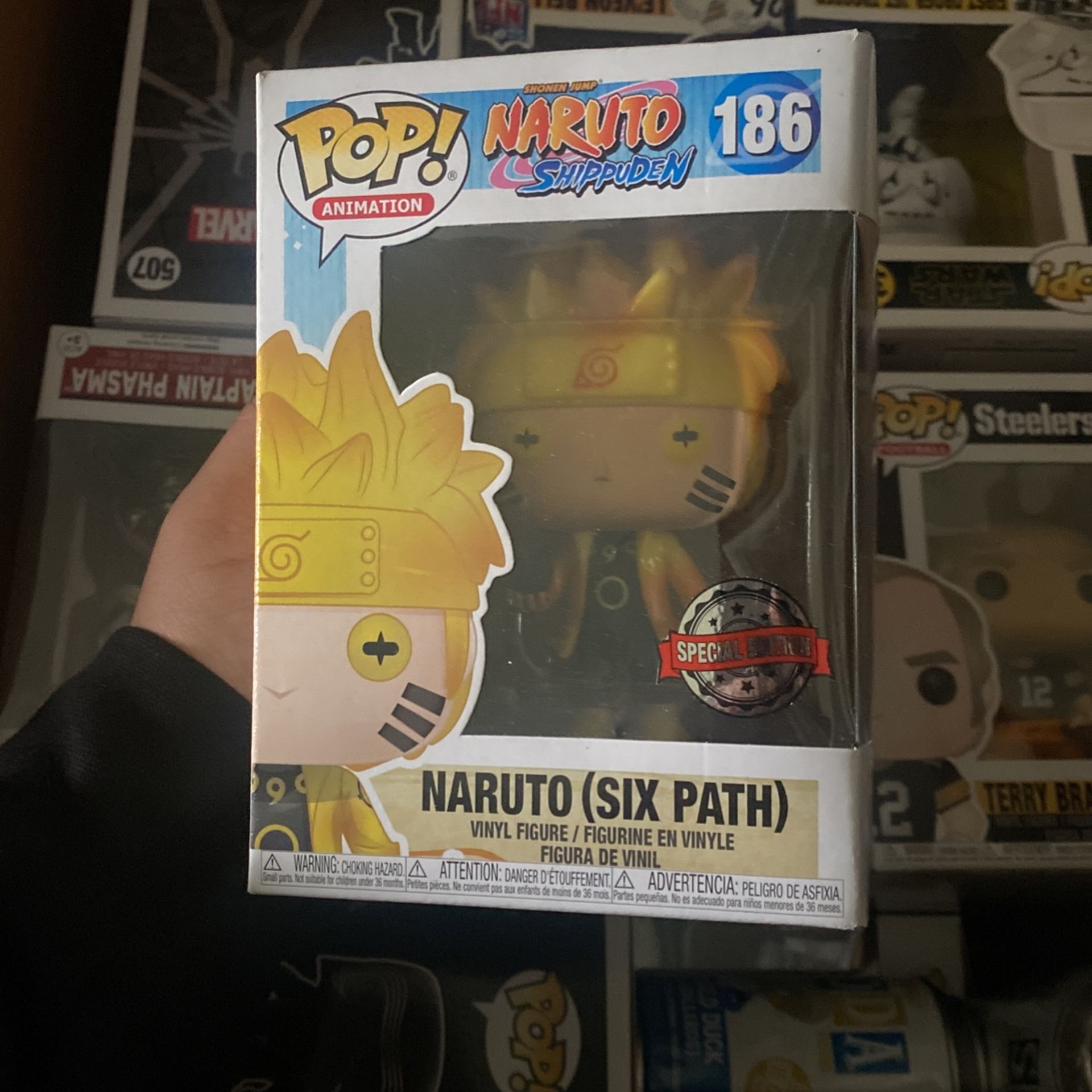 Funko Naruto 