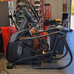 Elliptical Matrix A50-XR