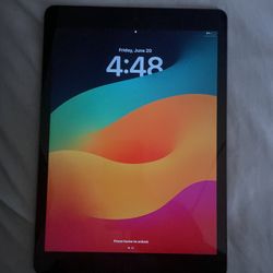 Apple Ipad 7th Generation 