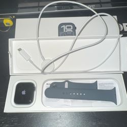 Apple Watch SE Gen2 GPS+ CELLULAR 