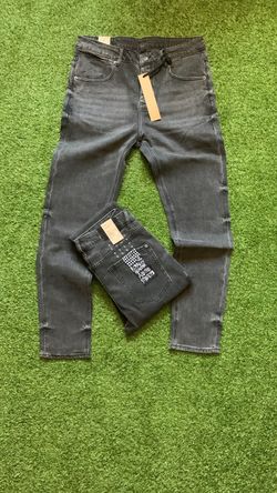 Ksubi Brand Jeans