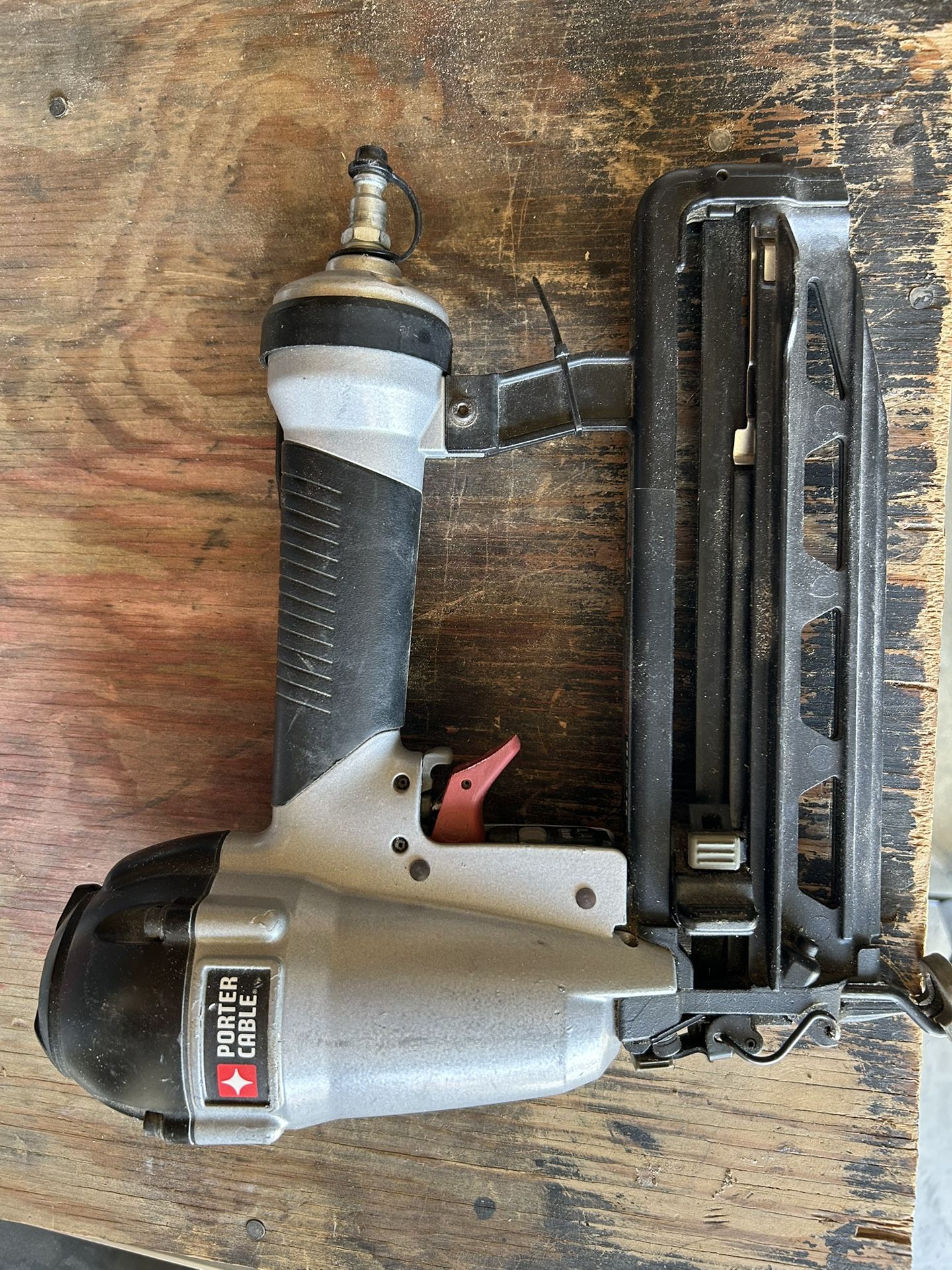 Brad Nailer