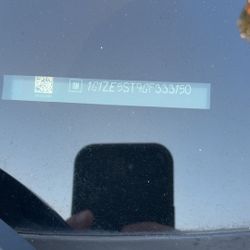 Clean Title Chevy Malibu 2016 Turbo 