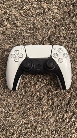 Playstation 5 controller