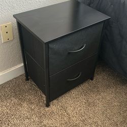 Small Night Stand