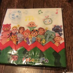Coco melón Party Supplies