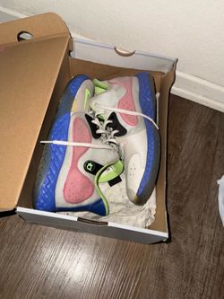 Nike KD Trey