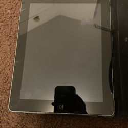 iPad 