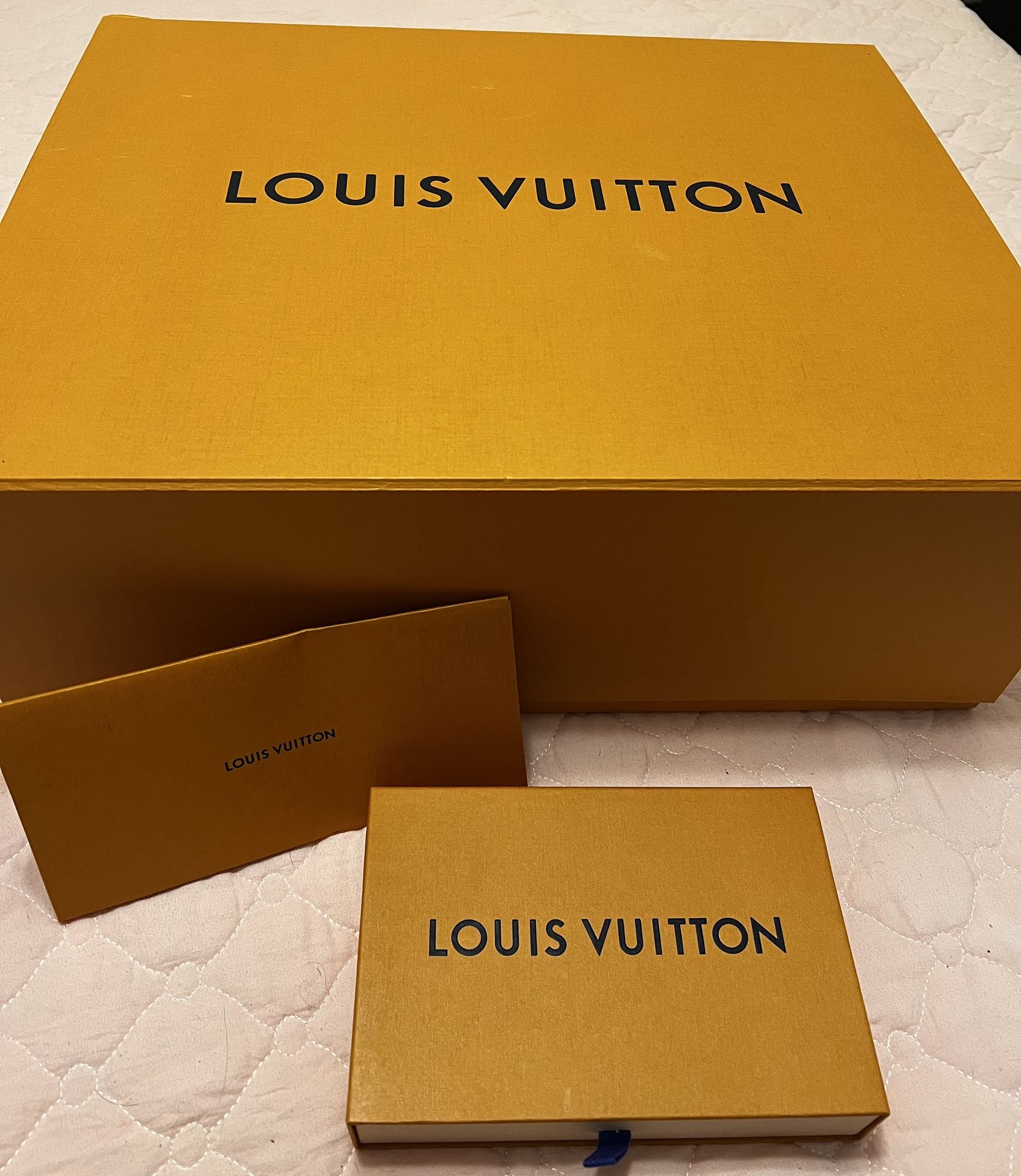 Louis Vuitton Handbag