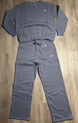 Set Pantalón Y Suéter 