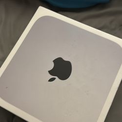 Apple Mac Mini M1 Wireless Keyboard And Mouse