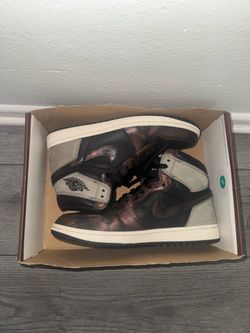 Barely used great condition shoes Father/son combo