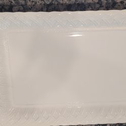 Entrada Fine China Collection 